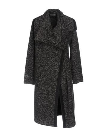 She's So Overcoats