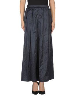 's Max Mara Long Skirts
