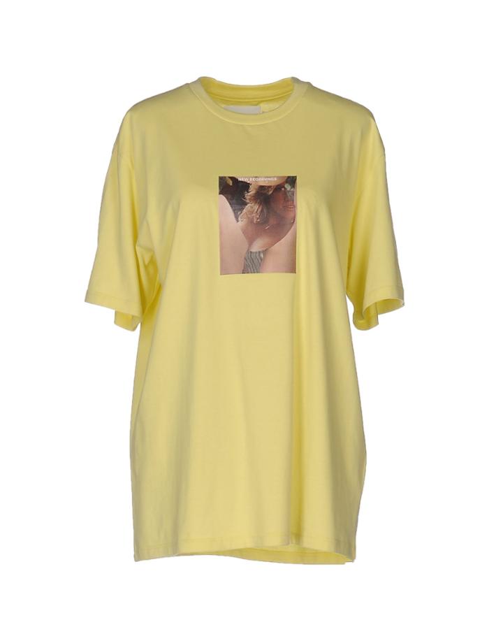 Misbhv T-shirts