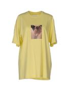 Misbhv T-shirts