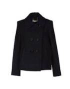 Chlo  Jackets