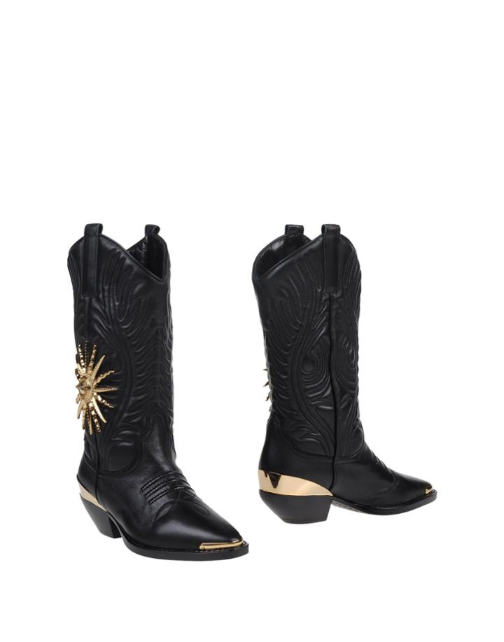 Fausto Puglisi Boots