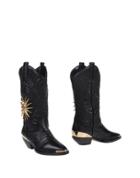 Fausto Puglisi Boots