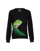 Gare Du Nord Sweatshirts