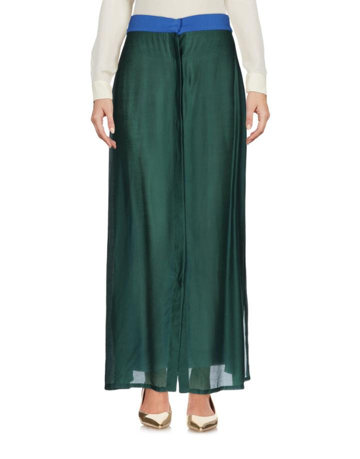 Prism Long Skirts