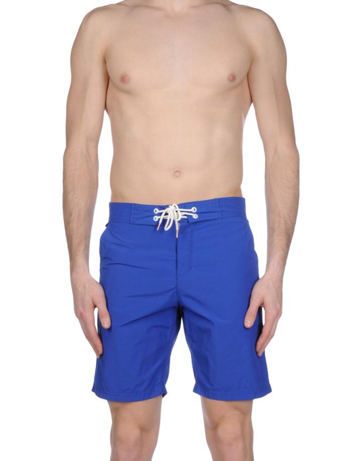 Scotch & Soda Beach Shorts And Pants