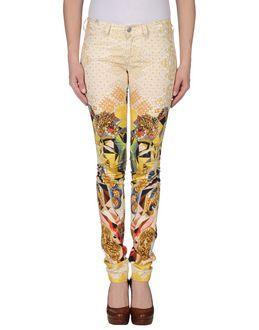 Notify + Manish Arora Casual Pants
