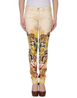 Notify + Manish Arora Casual Pants