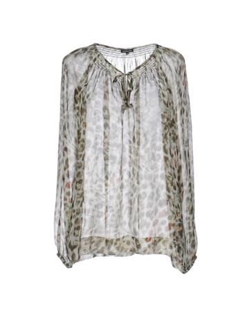 Caroline Biss Blouses