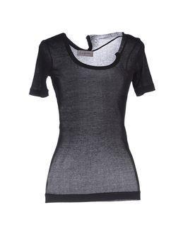 Yohji Yamamoto T-shirts