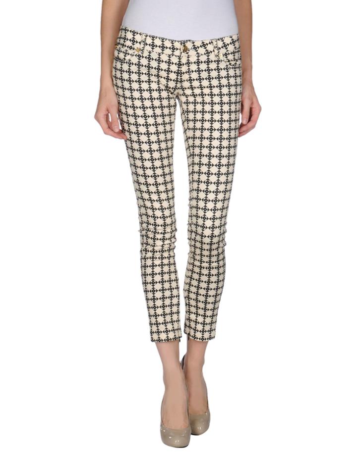 Fausto Puglisi Jeans