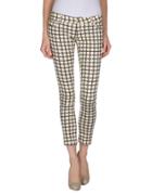 Fausto Puglisi Jeans