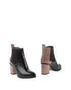 Sonia By Sonia Rykiel Ankle Boots