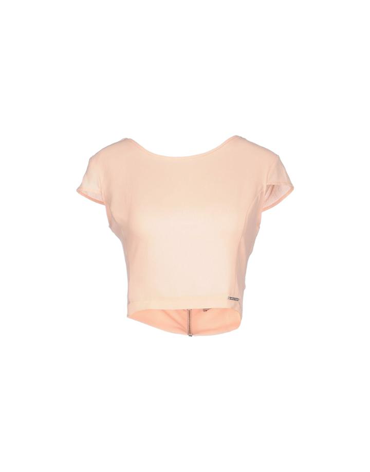 Maison Espin Blouses
