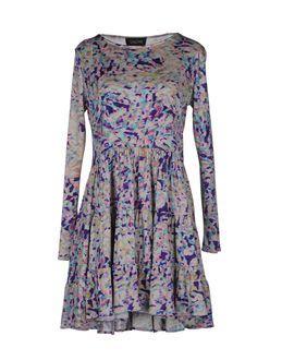 Saloni Short Dresses