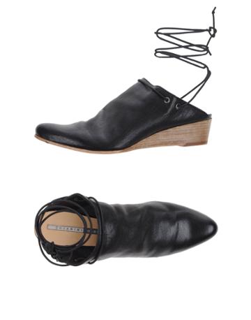 Chiarini Bologna Mules