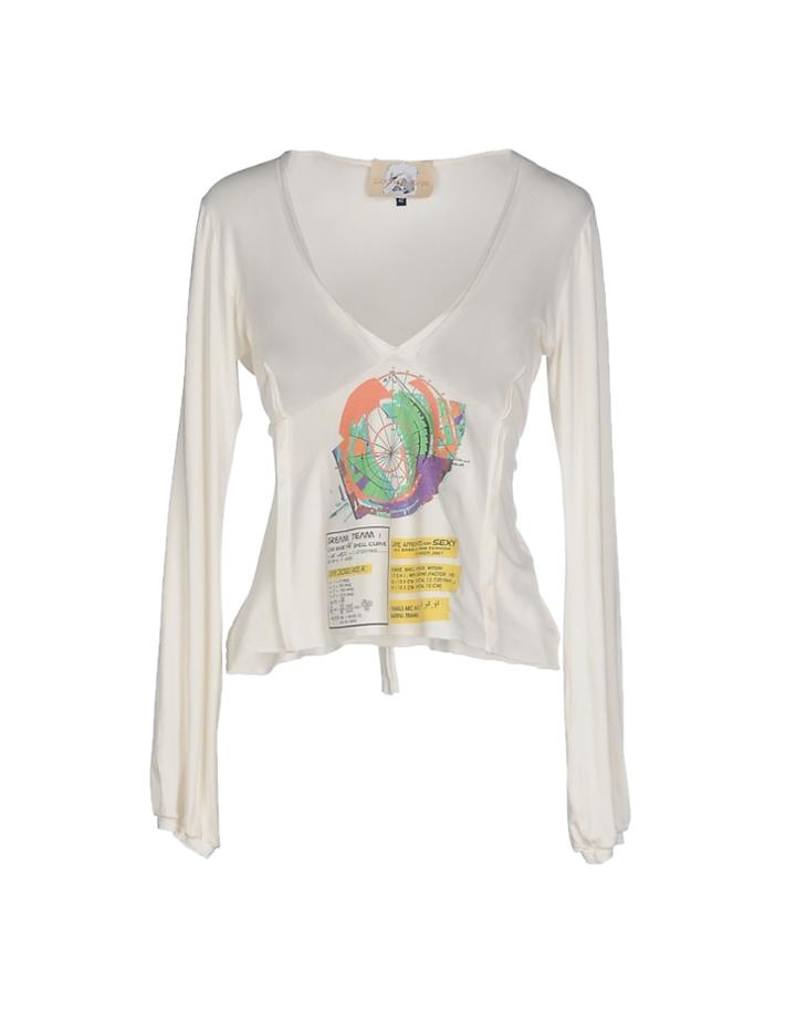 Dream Team T-shirts