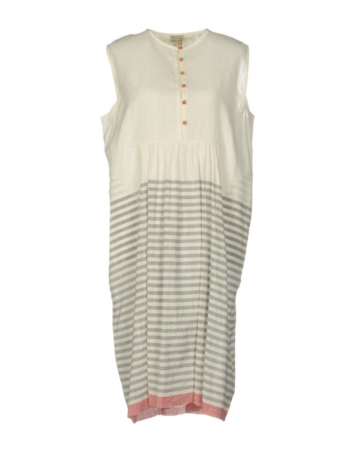 Neeru Kumar Knee-length Dresses