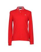 B. & K. Polo Shirts