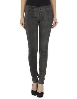 Bench Casual Pants