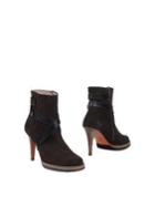 Jancovek Ankle Boots