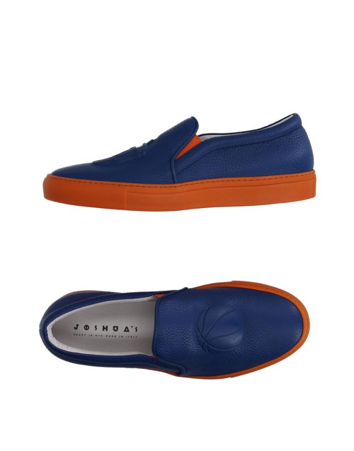 Joshua*s Sneakers
