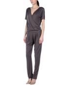 Paprika Jumpsuits