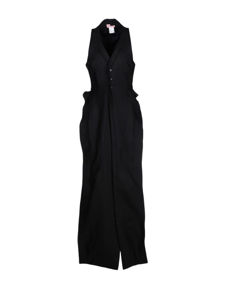 And Re Walker Long Dresses