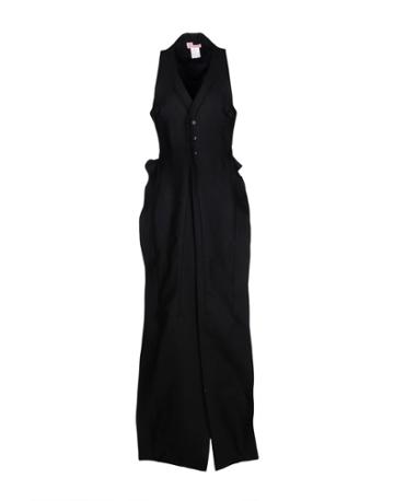 And Re Walker Long Dresses