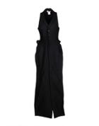 And Re Walker Long Dresses