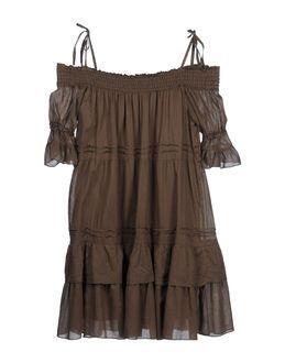 Naf Naf Short Dresses