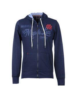 Marville Sweatshirts