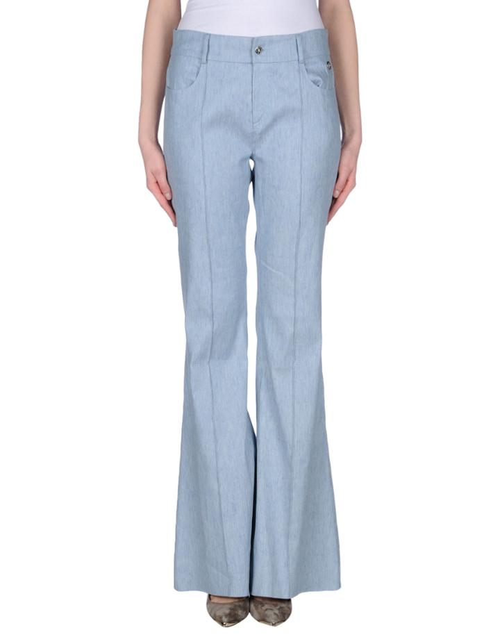 Oscar De La Renta Jeans