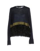 Capucci Sweaters