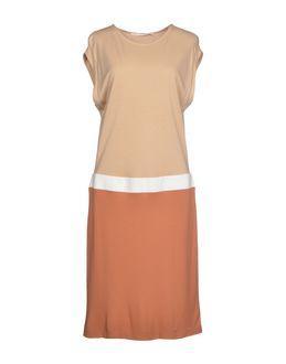 Barbon Knee-length Dresses