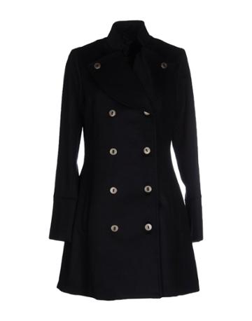 Doralice Coats