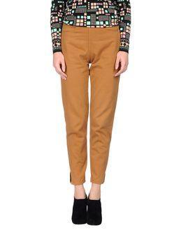 Katharine Hamnett London Casual Pants