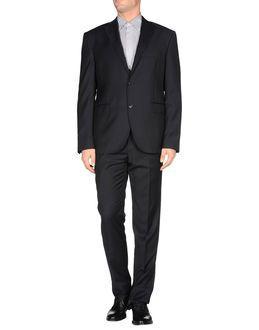 Steve & Collins Suits