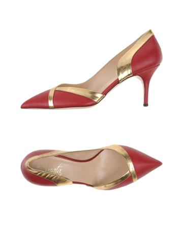 Amata Pumps