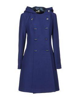 Love Moschino Coats