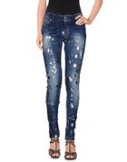 Top-tee Jeans