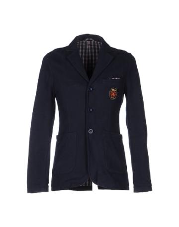 Friedrich Graham Blazers