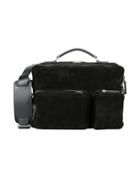 Costume National Homme Work Bags