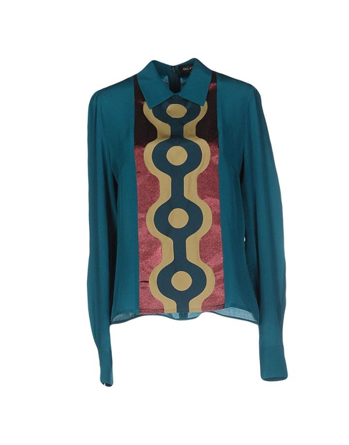 Giulietta Blouses