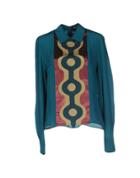 Giulietta Blouses