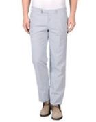 Maison Kitsun  Casual Pants