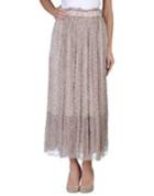 Mes Demoiselles Long Skirts