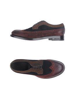 Dsquared2 Lace-up Shoes