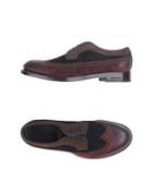 Dsquared2 Lace-up Shoes