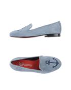 Kardinale Loafers